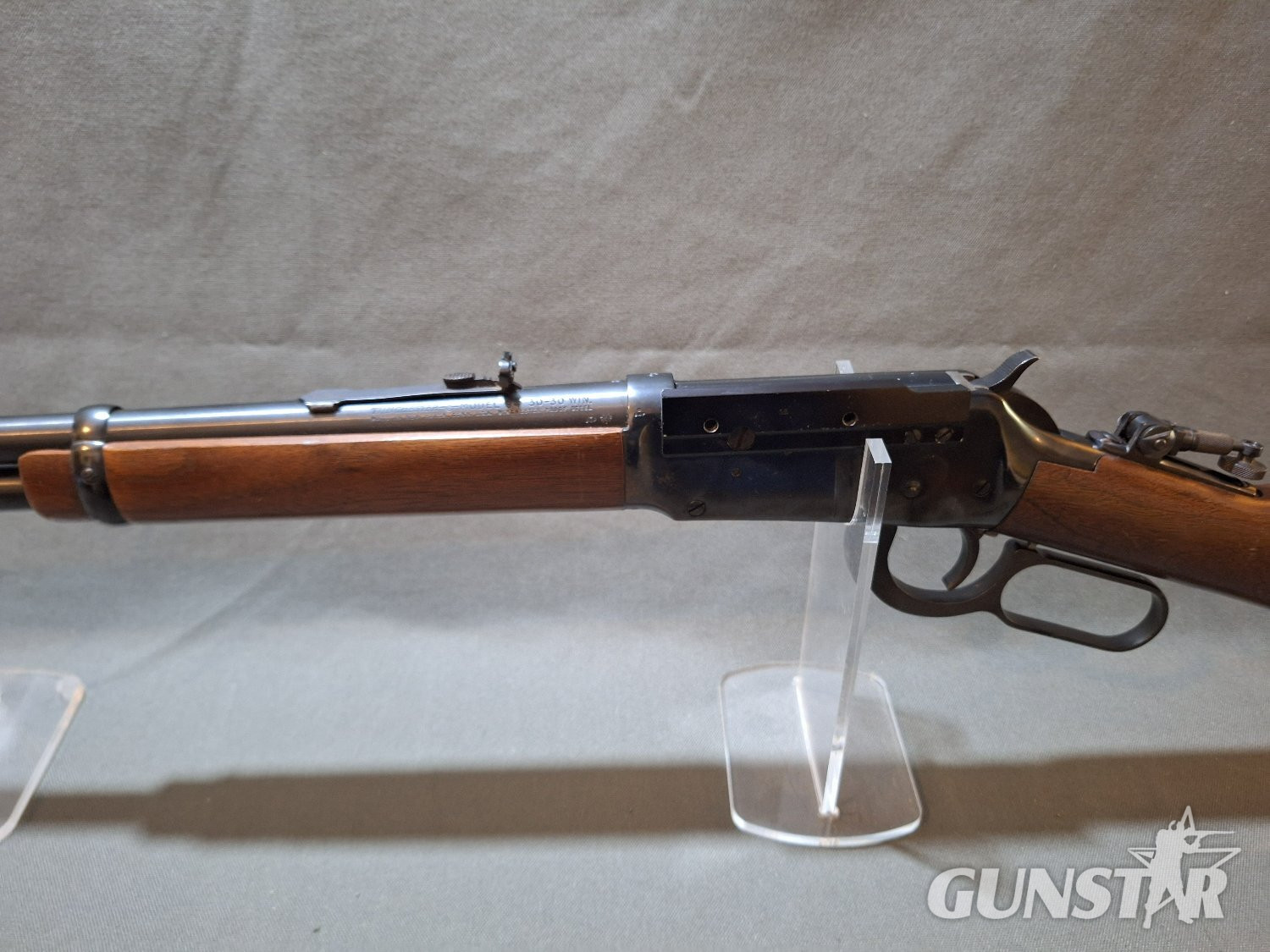 {CATEGORY} - Winchester Model 94 Lever Action .30 Rifle in 