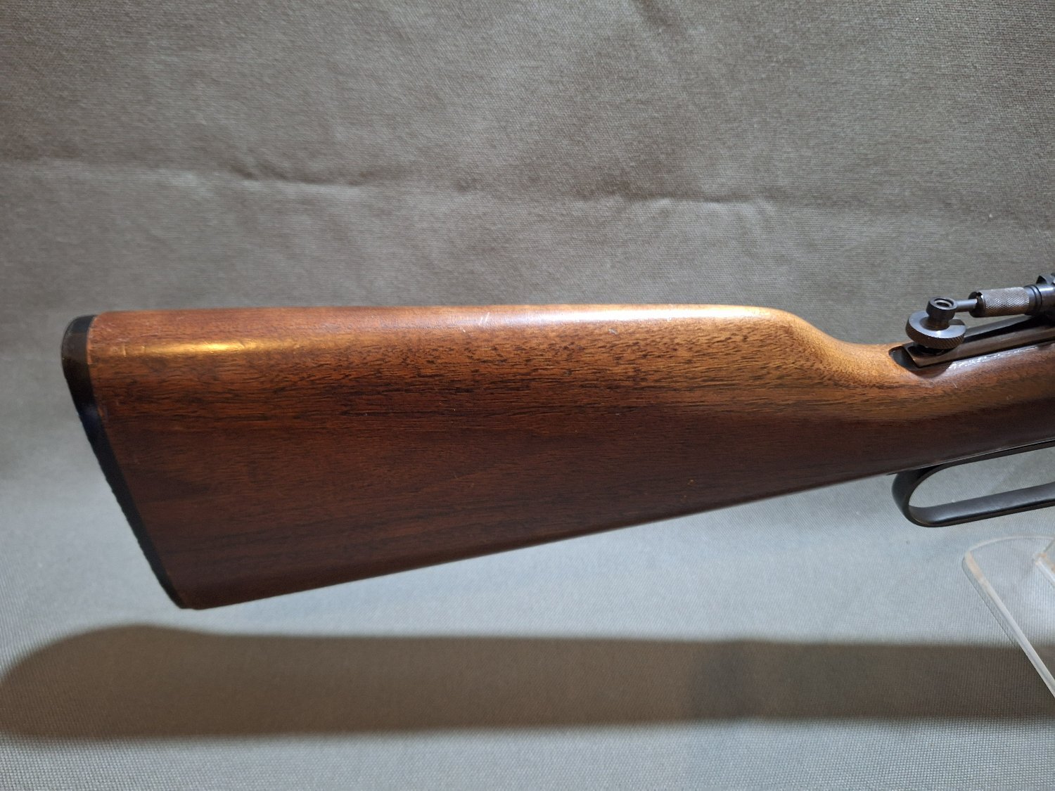  Winchester Model 94 Lever Action .30 Rifle