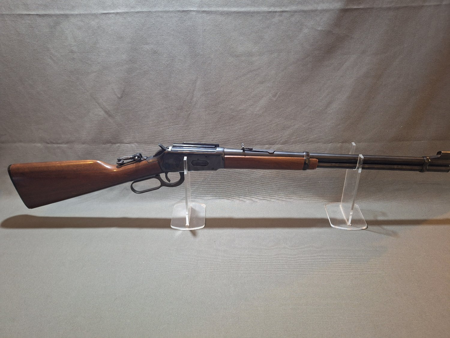 Winchester Model 94 Lever Action .30 Rifle