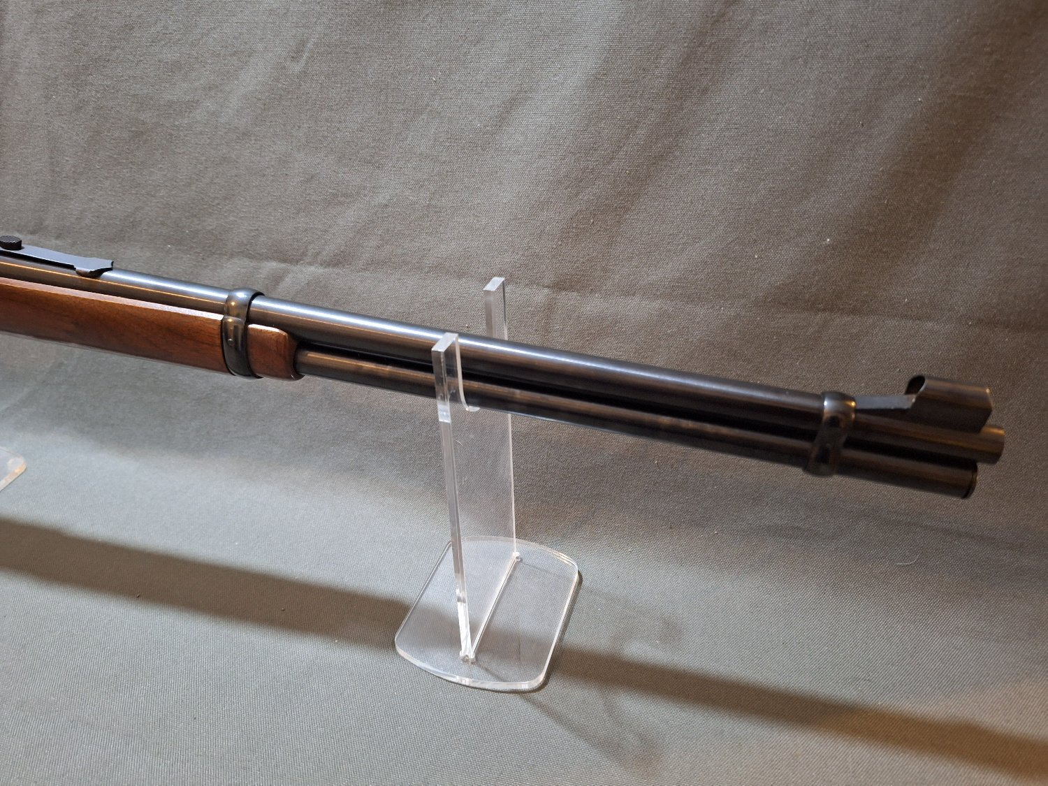 Winchester Model 94 Lever Action .30 Rifle - {CATEGORY}