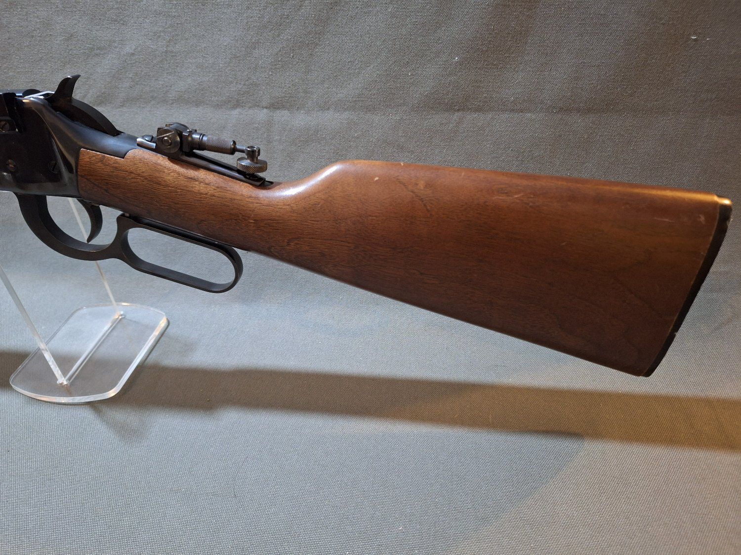 Winchester Model 94 Lever Action .30 Rifle 