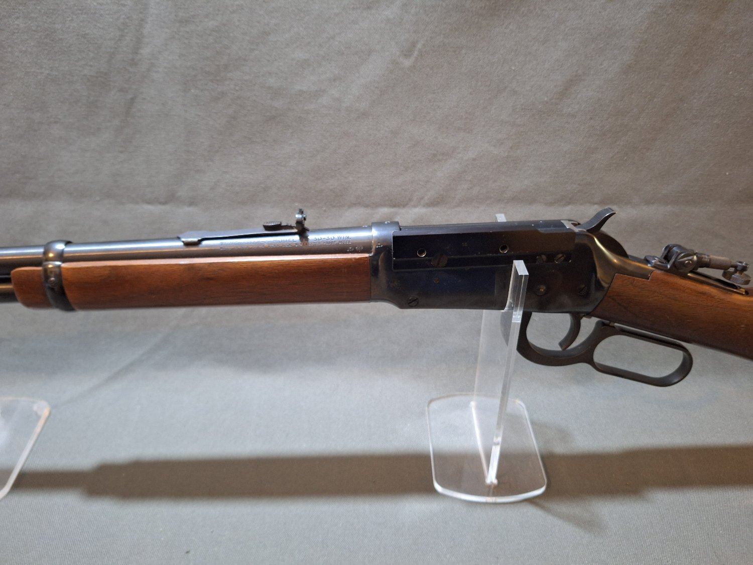 {CATEGORY} - Winchester Model 94 Lever Action .30 Rifle in 
