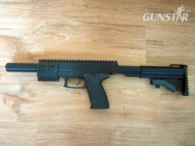 Airsoft MK23 kit Other Accessory