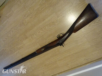 Moore & Co. SHOTGUN Muzzleloader 8 Bore/gauge