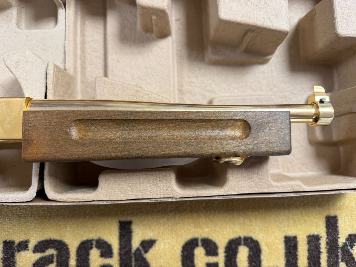 Umarex Legends M1A1 4.5mm 