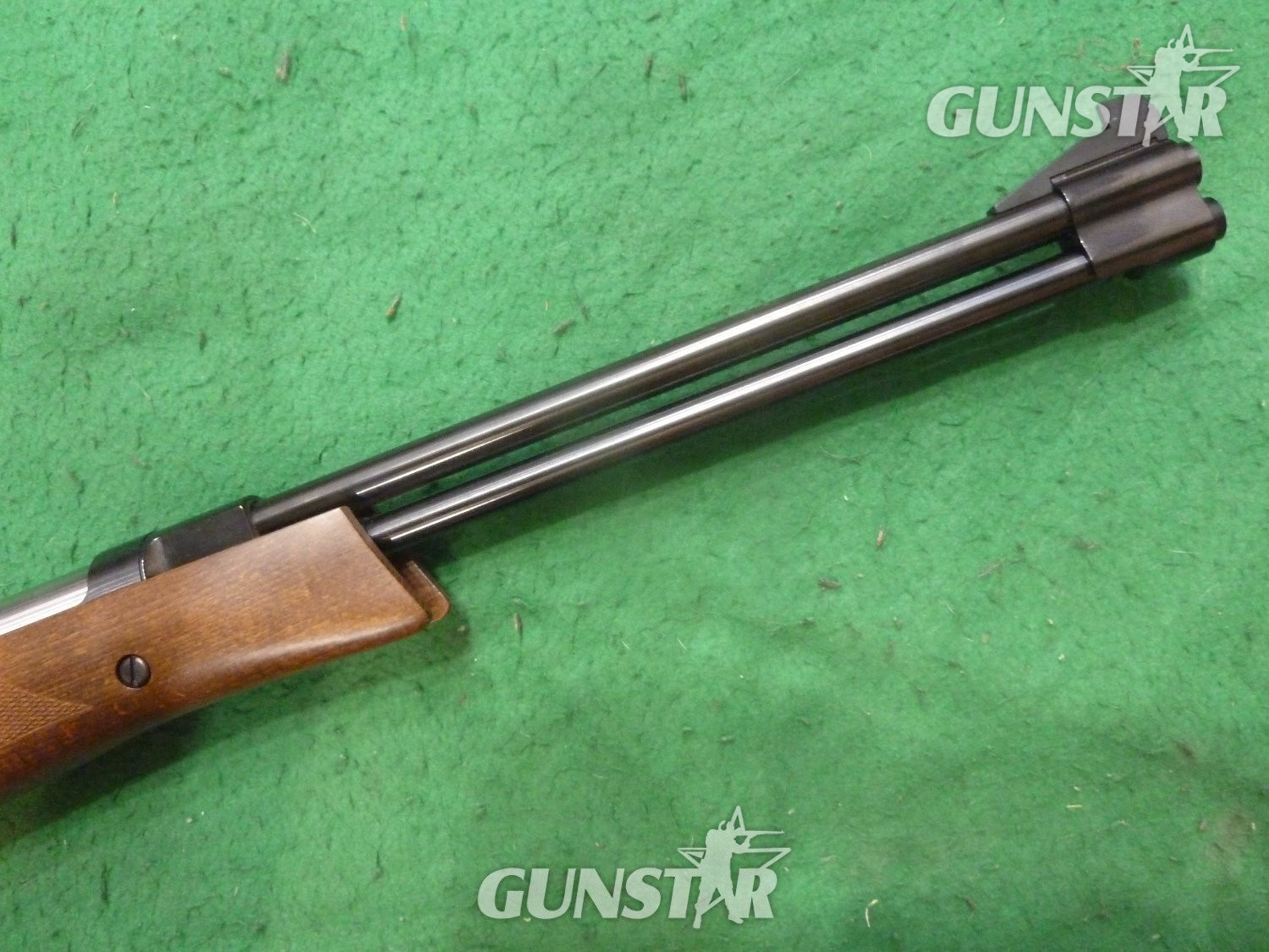 Weihrauch HW77 K .177 in 
