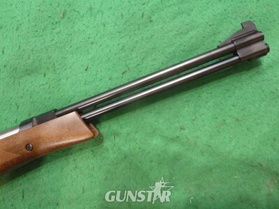 Weihrauch HW77 K .177