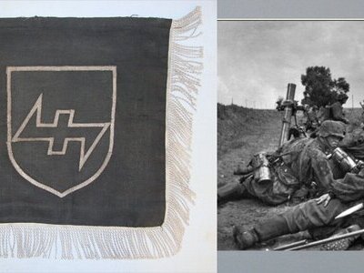 Antique & Militaria