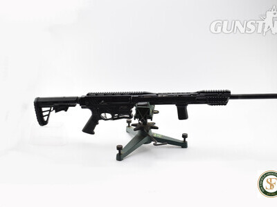 Typhoon Defence F12 Semi-Auto 12 Bore/gauge