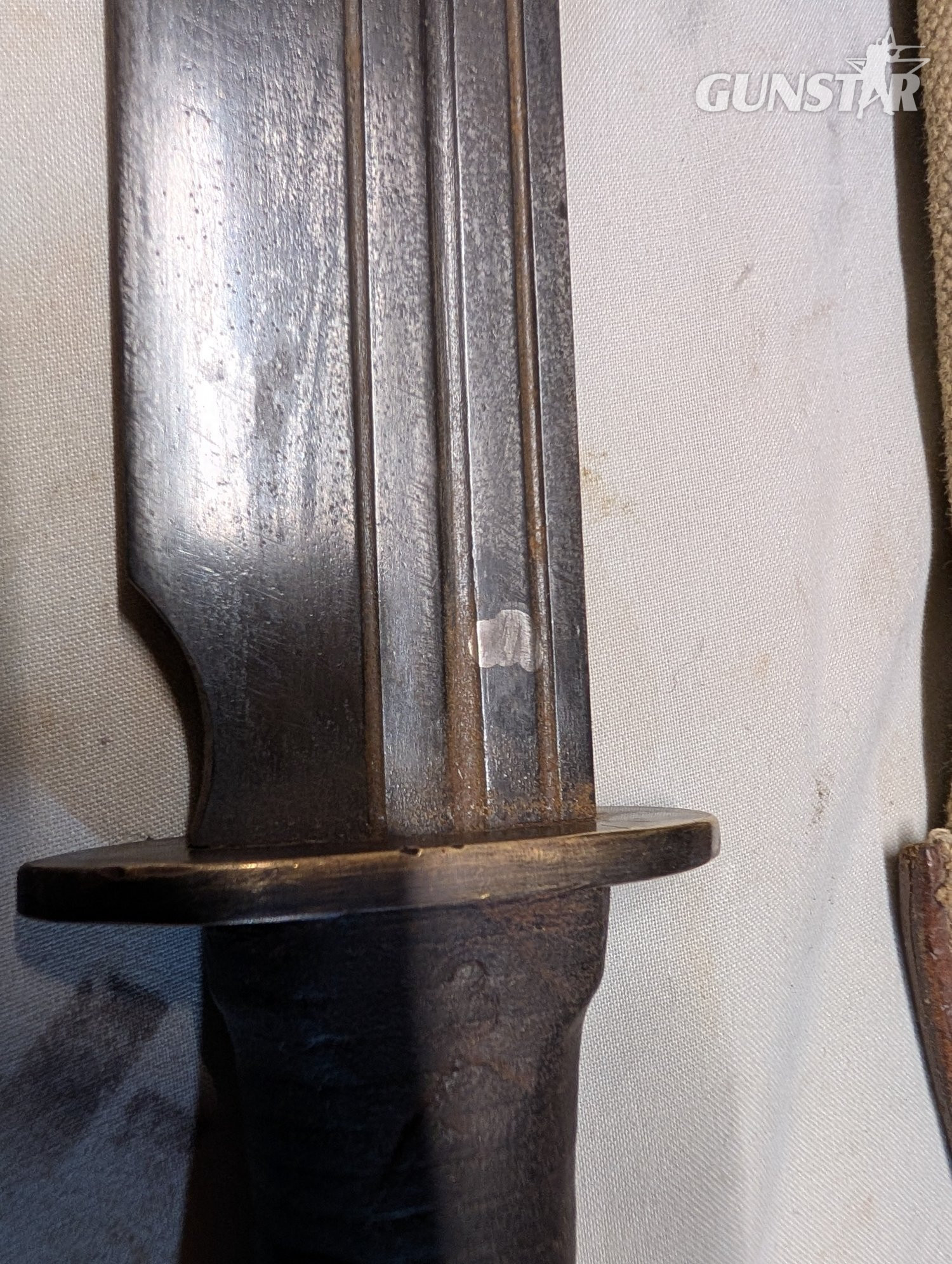 Bowie  Knive - {CATEGORY} in 