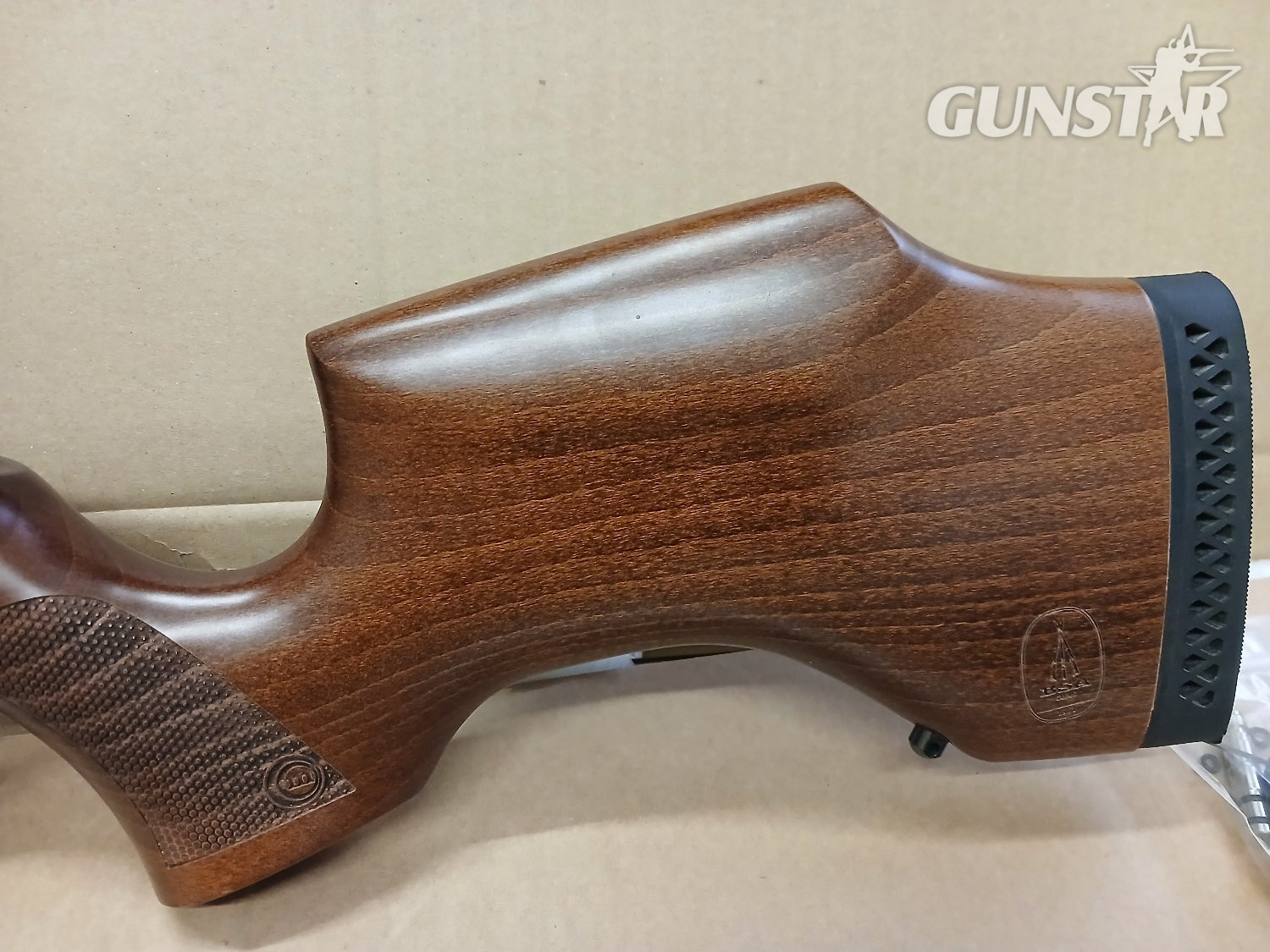 BSA Ultra CLX .22 - {CATEGORY}
