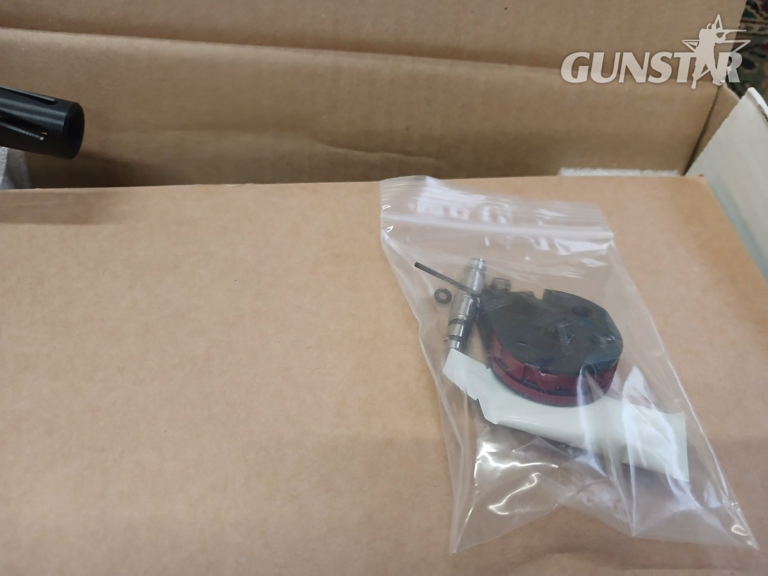 {CATEGORY} - BSA Ultra CLX .22 in 
