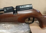 BSA Ultra CLX .22