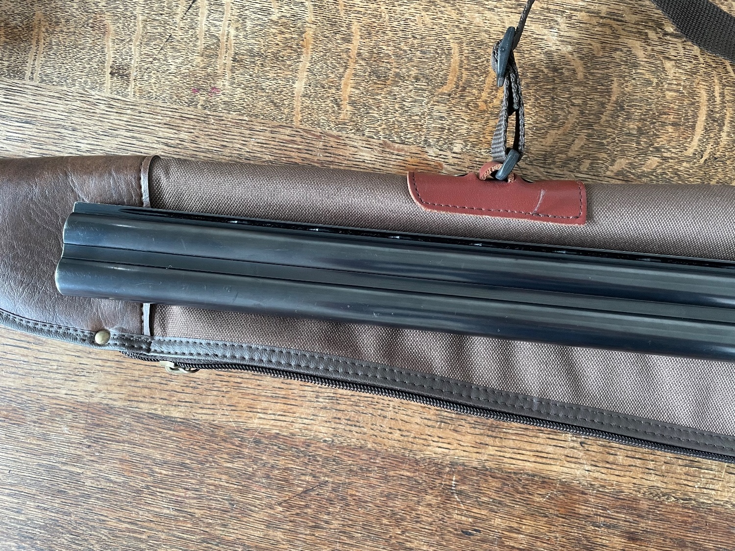 Lames Domino O/U 12 bore ejector and non ejector  Over and Under 12 Bore/gauge - {CATEGORY}