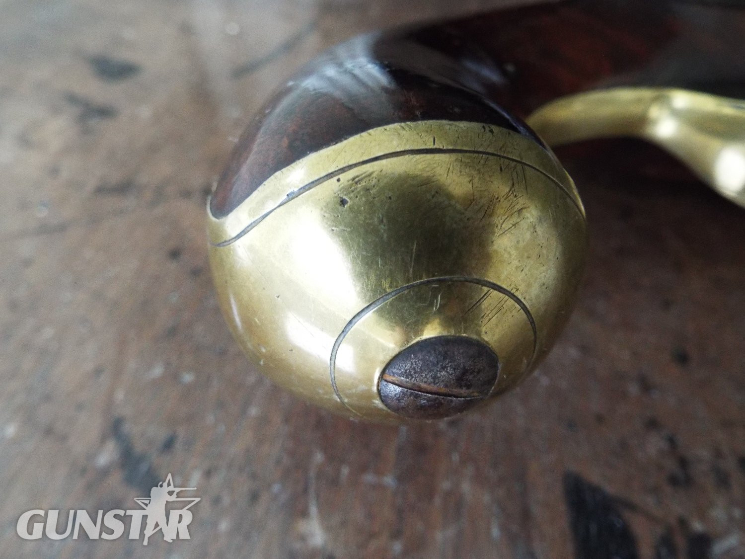 {CATEGORY} - Williams Coaching Pistol .50 Cal Muzzleloader Muzzleloader