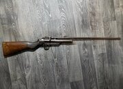 Webley & Scott Service MKII .22