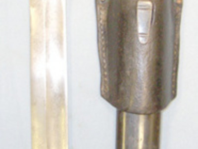 Bayonet