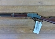 Henry Repeating Arms Big Boy Silver.  Lever Action .44  Rifles