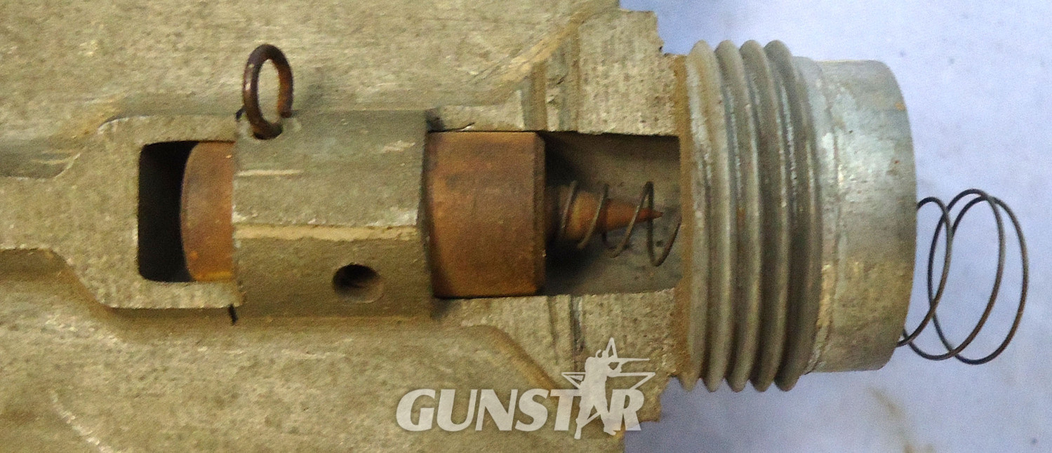 {CATEGORY} - INERT DEACTIVATED. Rare WW2, Home Guard, Quarter Sectioned Instructional, 1941 Dated, British No.68 AT (Anti Tank) HEAT (High Explosive Anti-Tank) Fin Stabilised Hollow Charged Rifle Grenade. Sn - 21304 INERT DEACTIVATED. Rare WW2, Home Guard, Quarter Sectioned Instructional, 1941 Dated, British No.68 AT (Anti Tank) HEAT (High Explosive Anti-Tank) Fin Stabilised Hollow Charged Rifle Grenade. Sn - 21304  Other Ammunition in 