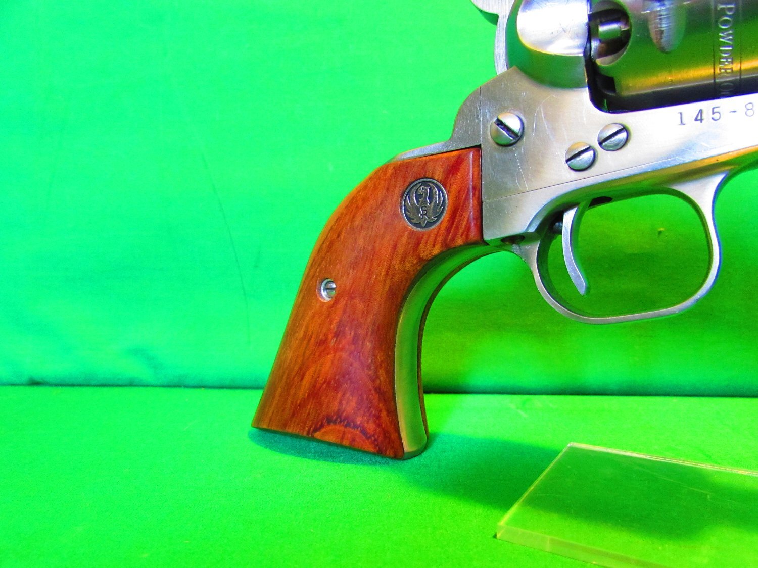 Ruger Old Army .45 Revolver