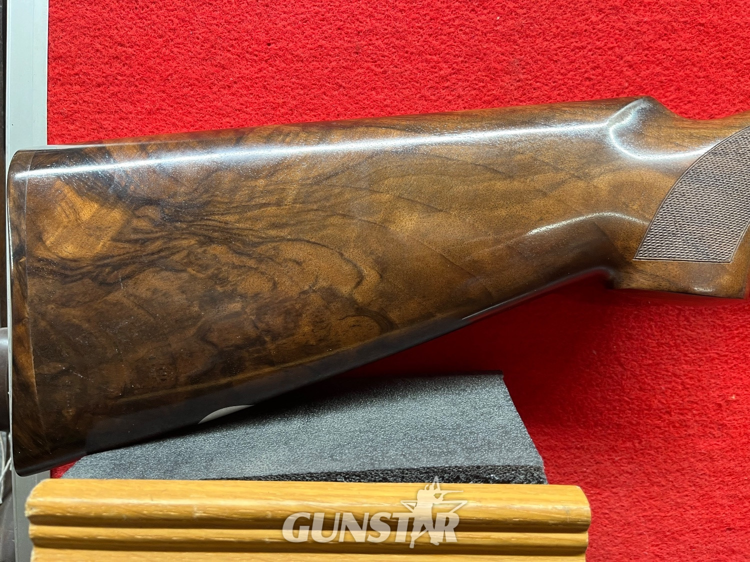 Beretta 687 EELL Over and Under .410 Bore/gauge in 
