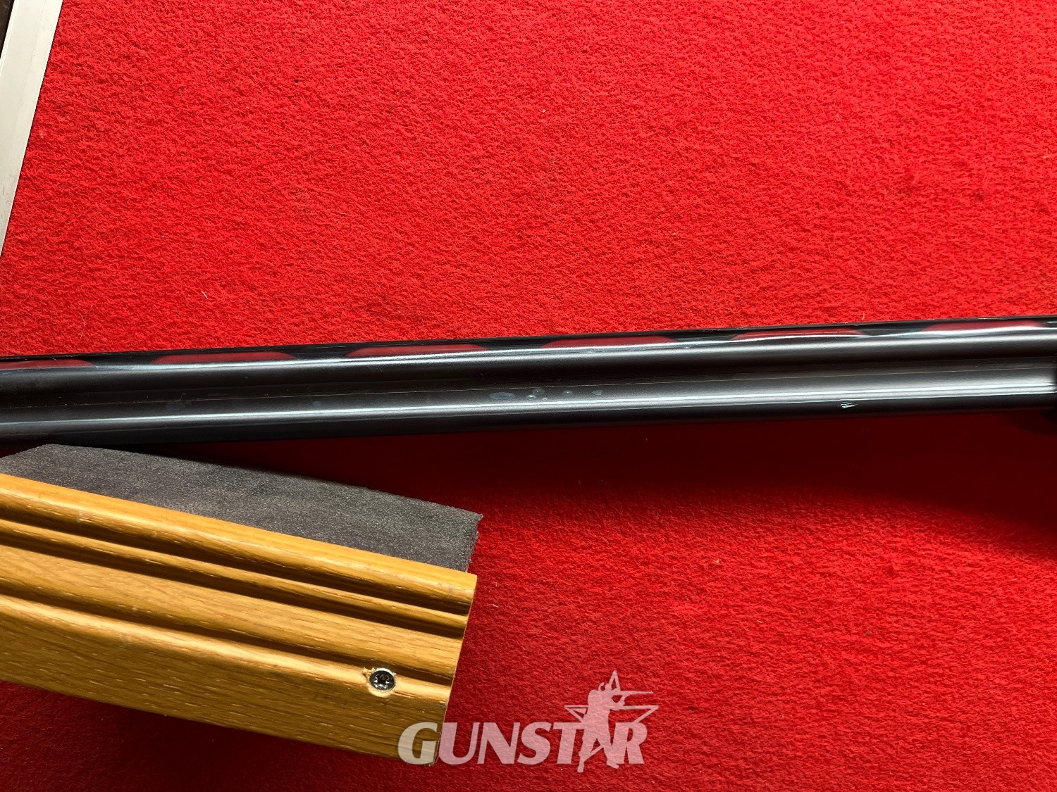 {CATEGORY} - Beretta 687 EELL Over and Under .410 Bore/gauge