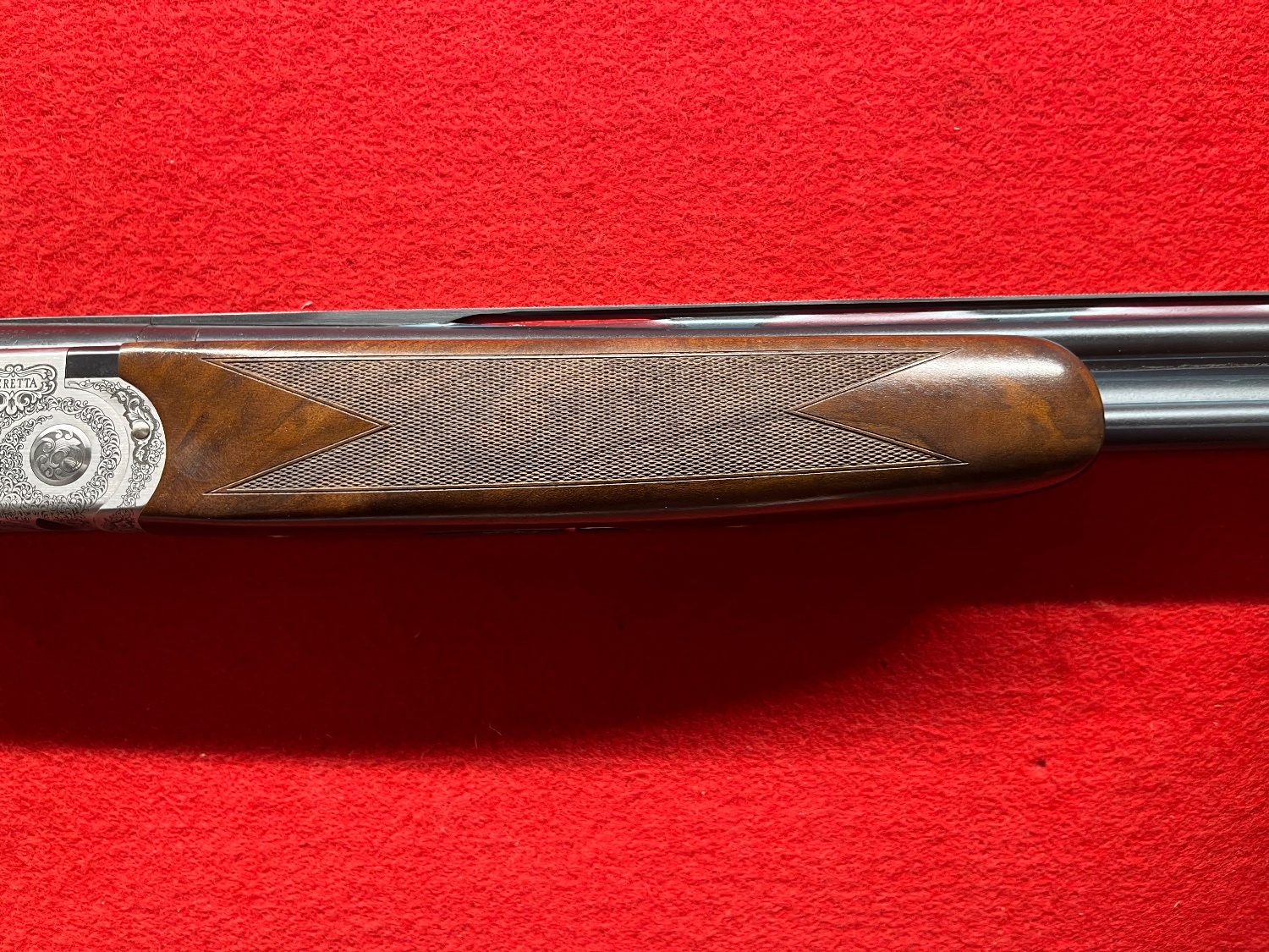  Beretta 687 EELL Over and Under .410 Bore/gauge