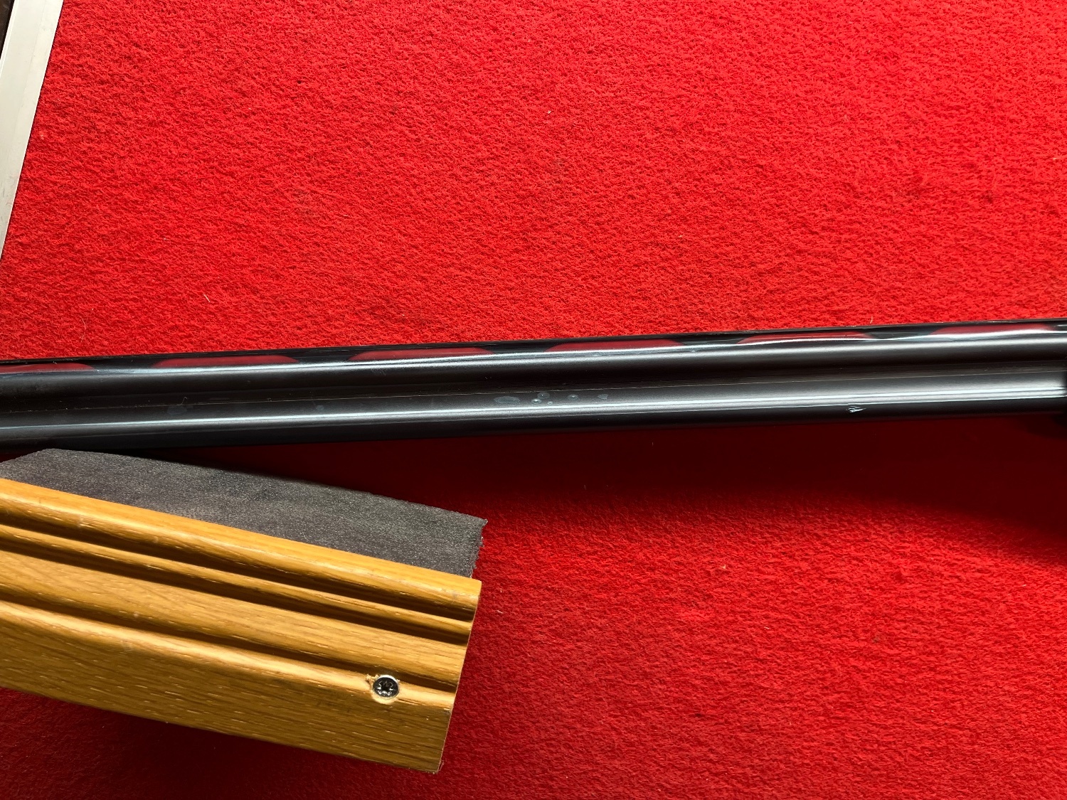 {CATEGORY} - Beretta 687 EELL Over and Under .410 Bore/gauge