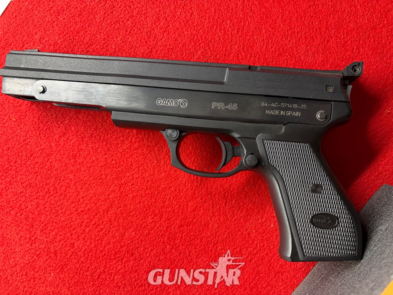 Gamo PR-25 .177
