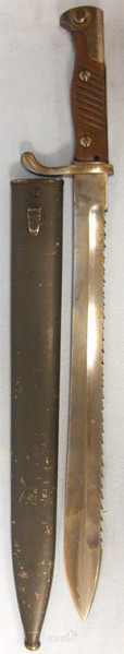  Bayonet
