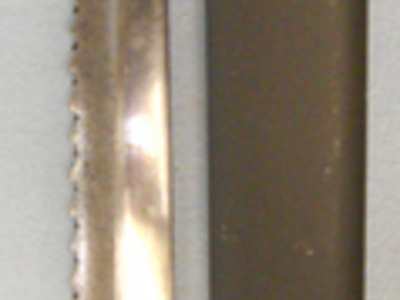 Bayonet
