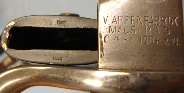 Bayonet