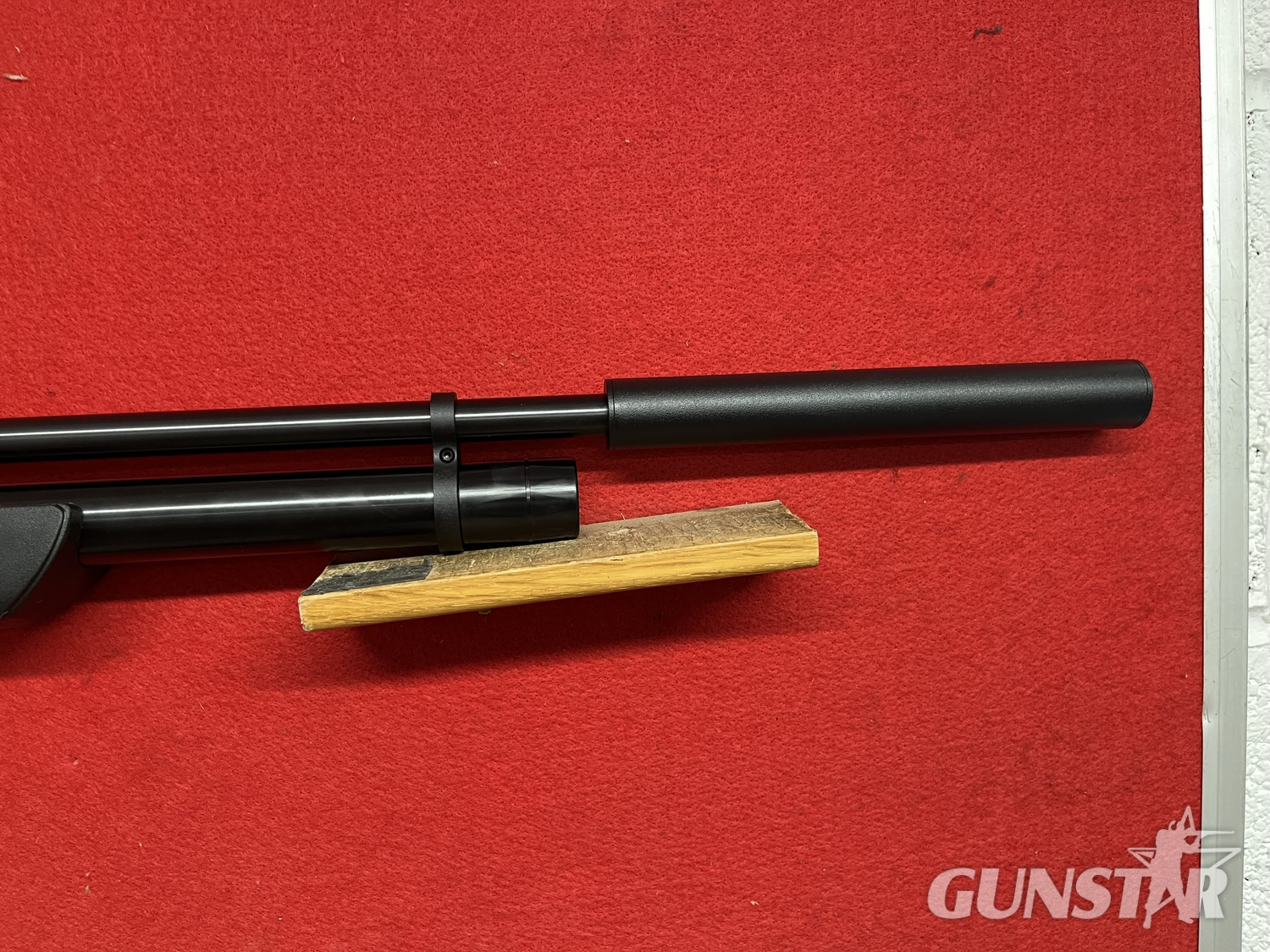 Gamo GX-250 .22 - {CATEGORY} in 