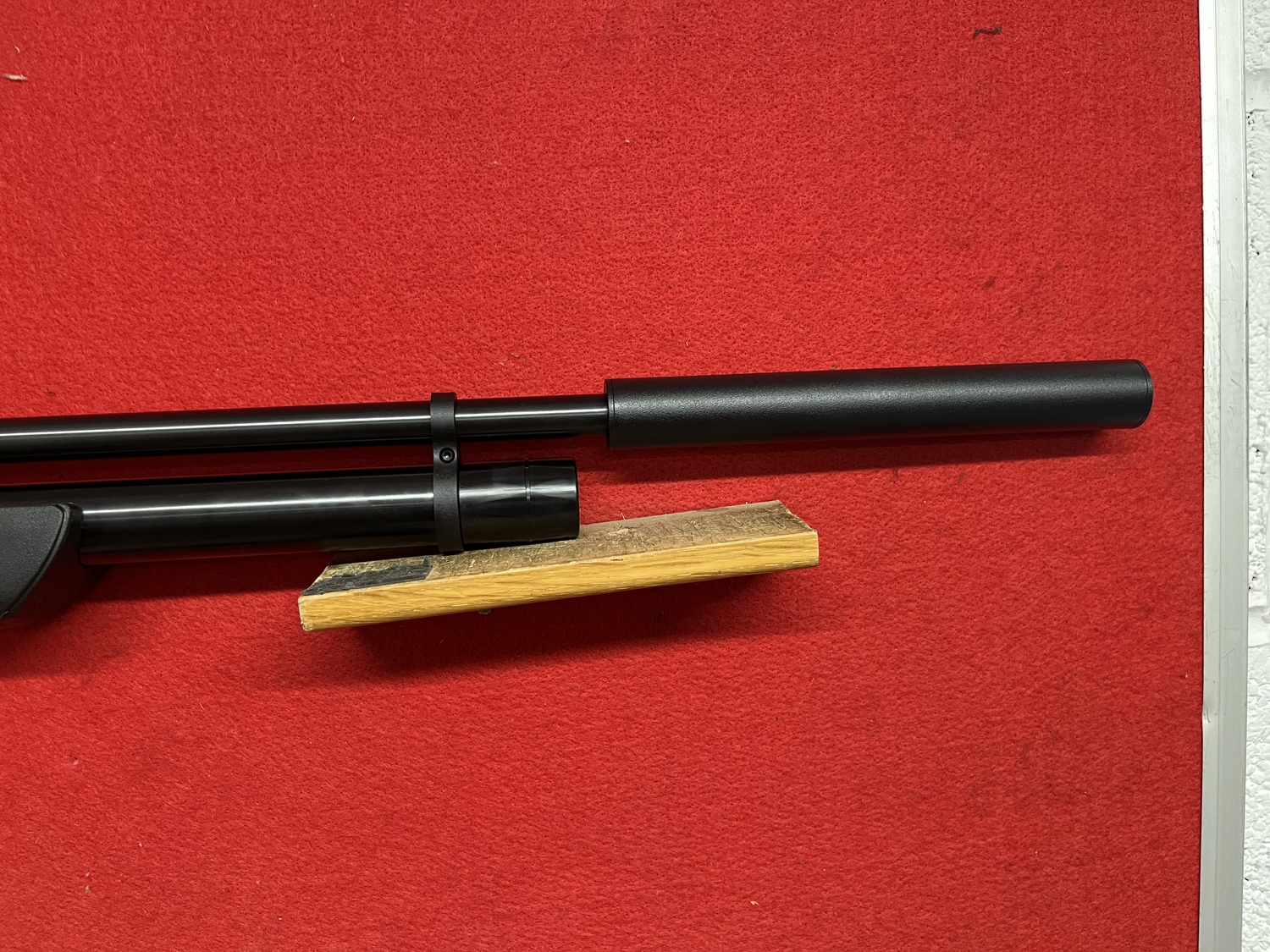 Gamo GX-250 .22 - {CATEGORY} in 