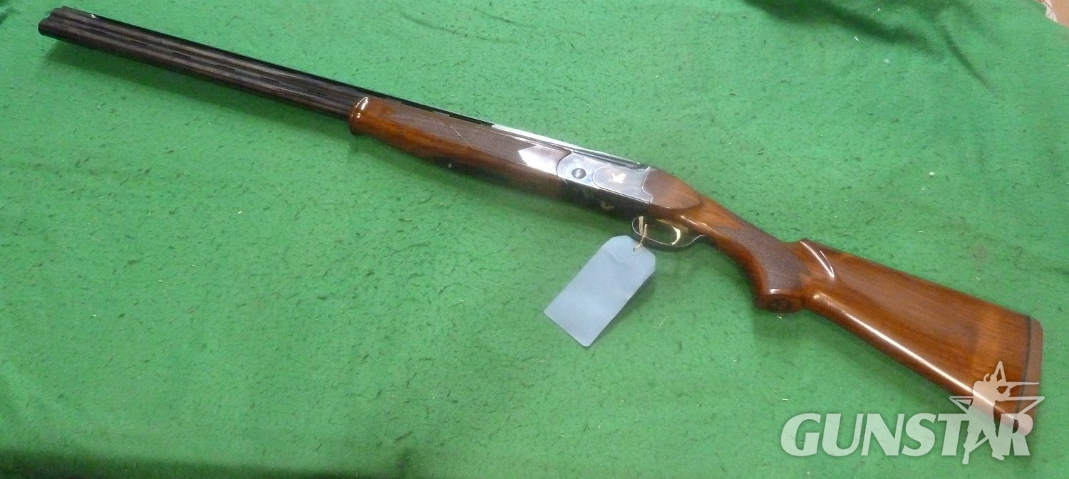 Lanber Arms EXPULSOR Over and Under 12 Bore/gauge in 