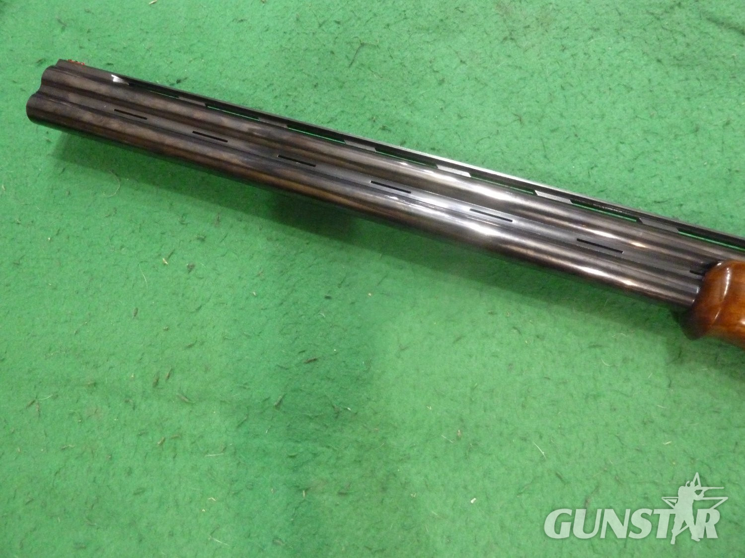 Lanber Arms EXPULSOR Over and Under 12 Bore/gauge