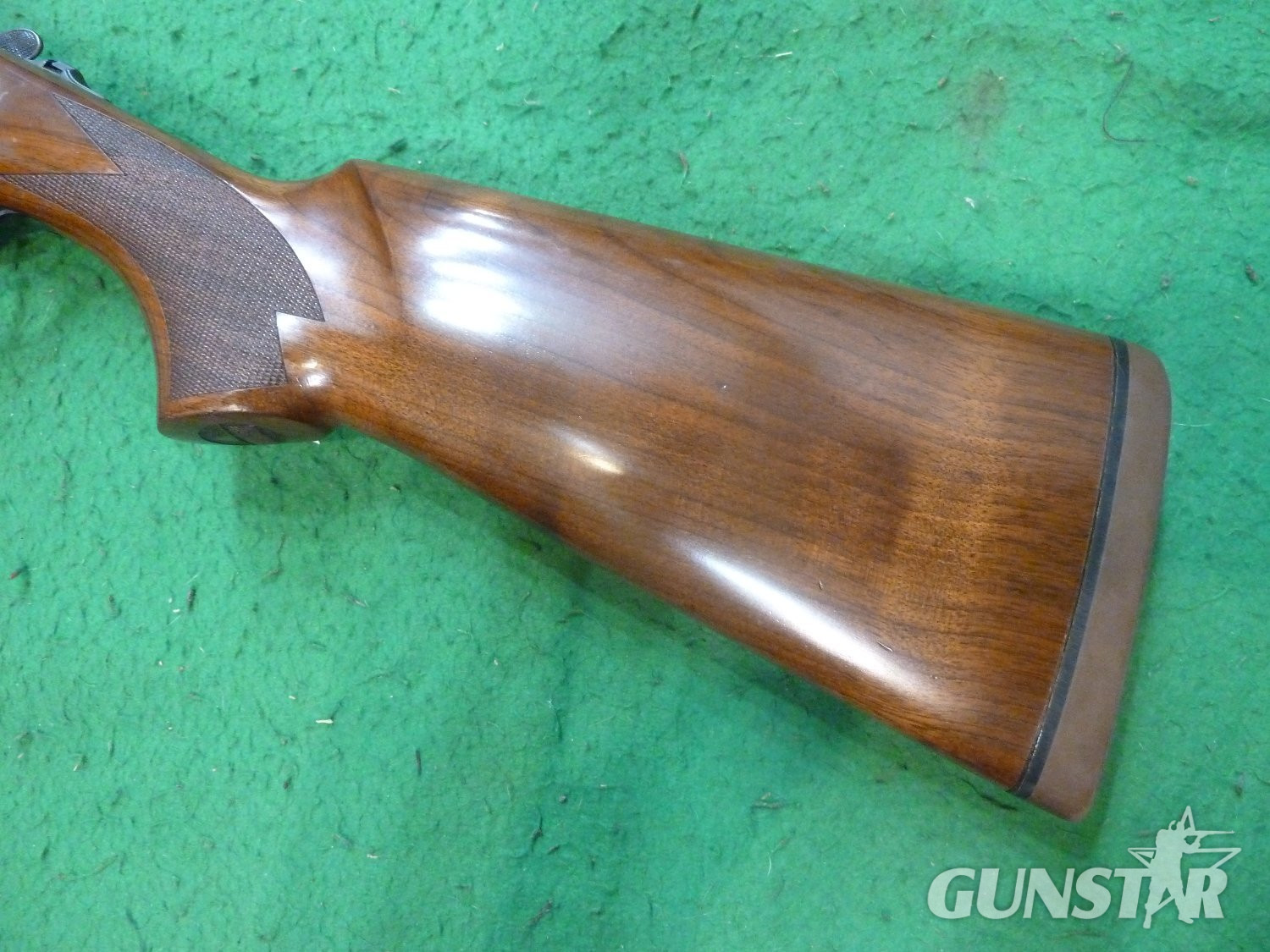 Lanber Arms EXPULSOR Over and Under 12 Bore/gauge - {CATEGORY} in 