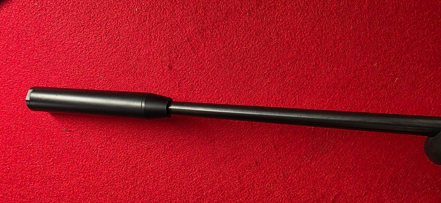 CZ 452-2E Bolt Action .22 RF Rifle - {CATEGORY} in 