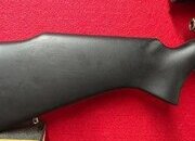 CZ 452-2E Bolt Action .22 RF Rifle