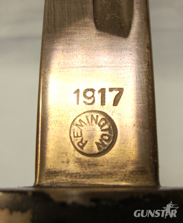 Bayonet