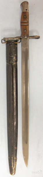  Bayonet