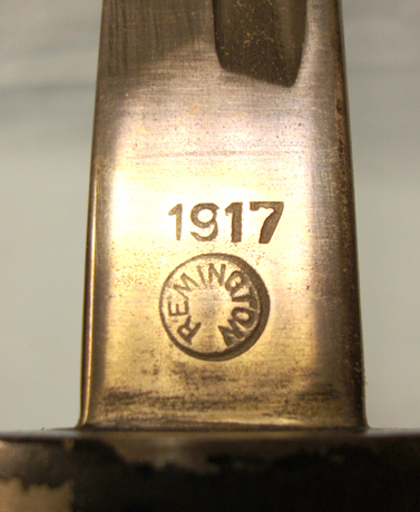 Bayonet