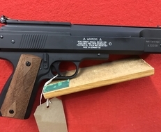Weihrauch HW45 .177