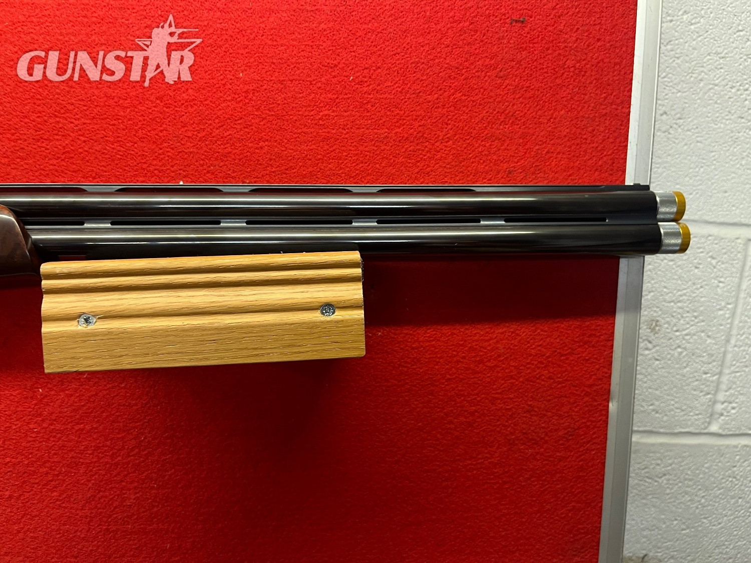 Browning B725 SPORTER S3 Over and Under 12 Bore/gauge - {CATEGORY} in 