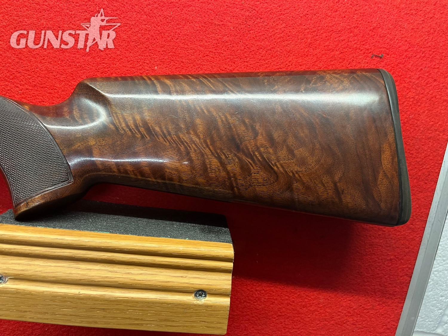 Browning B725 SPORTER S3 Over and Under 12 Bore/gauge - {CATEGORY}