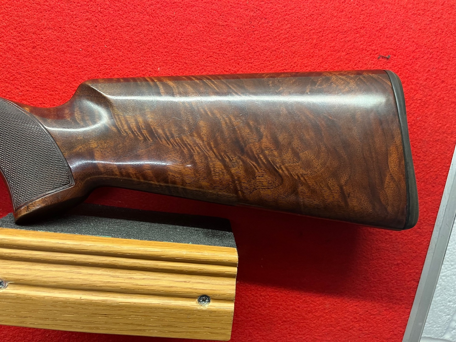 Browning B725 SPORTER S3 Over and Under 12 Bore/gauge - {CATEGORY}