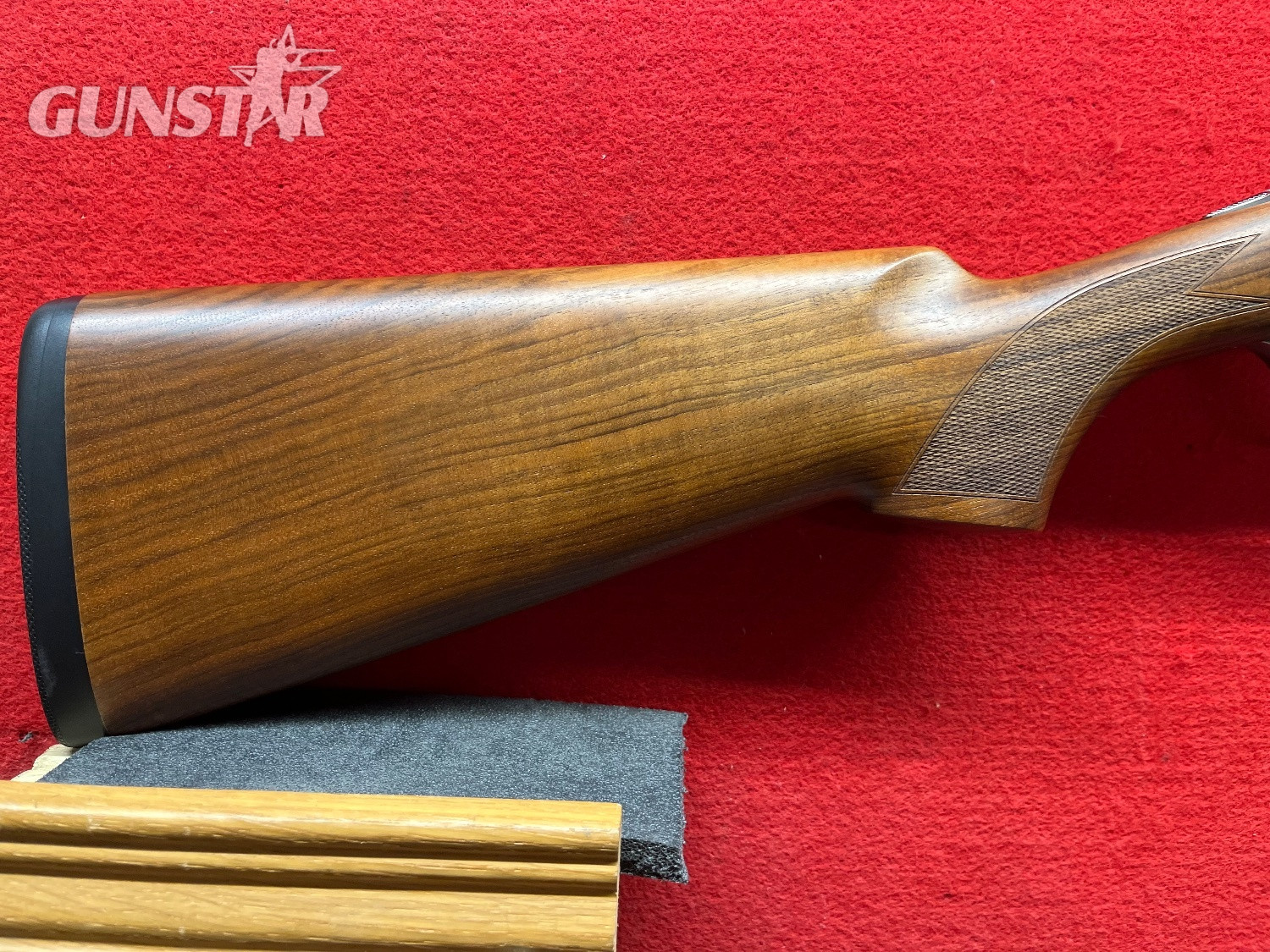Beretta 691 Field Scroll Over and Under 12 Bore/gauge in 