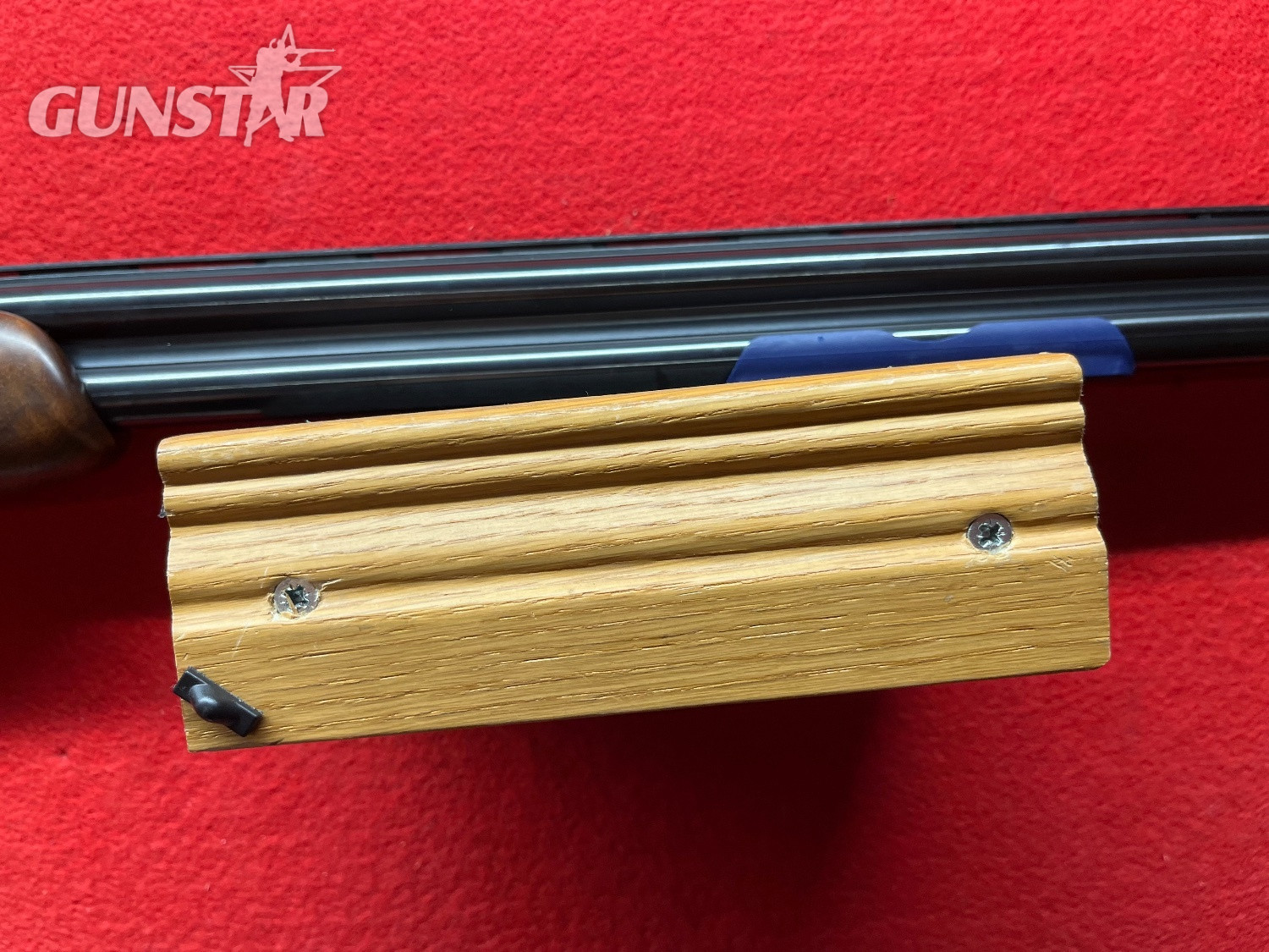 Beretta 691 Field Scroll Over and Under 12 Bore/gauge - {CATEGORY}