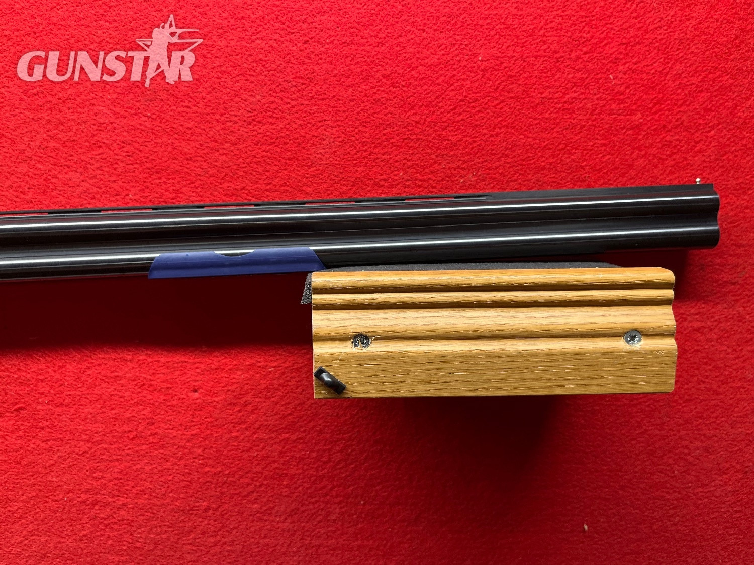 Beretta 691 Field Scroll Over and Under 12 Bore/gauge 