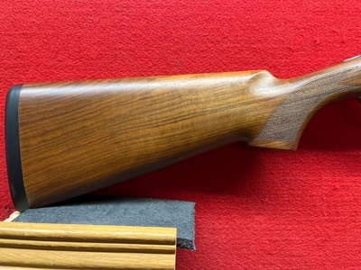 Beretta 691 Field Scroll Over and Under 12 Bore/gauge